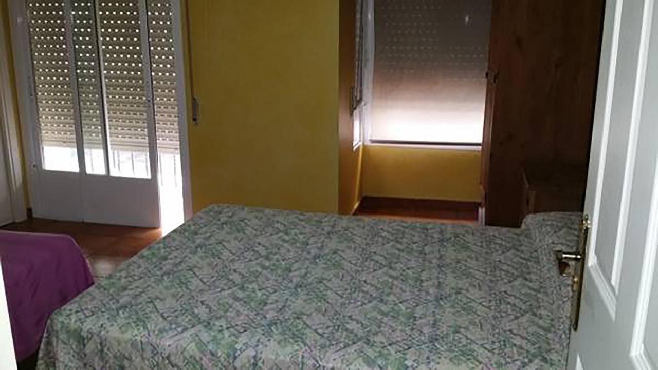 Hostal Velarde 탈라베라 데 라 레이나 외부 사진